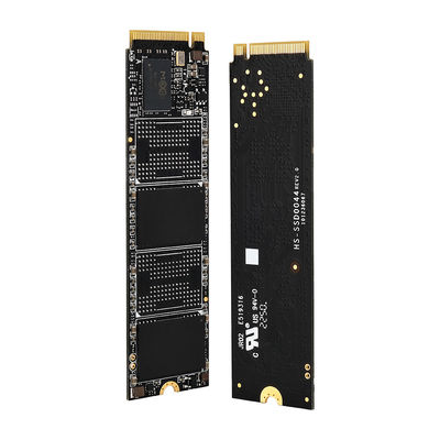 هارد دیسک High IOPS PCIe3.0 SSD 256GB 512GB 1TB 2TB TLC M.2 2280 Gen 3x4 NVMe