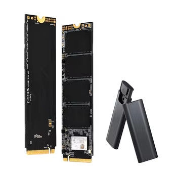 512GB 2TB SSD هارد دیسک برای لپ تاپ Nvme1.3 PCIe 3.0 SSD سرعت تا 3500mb/S