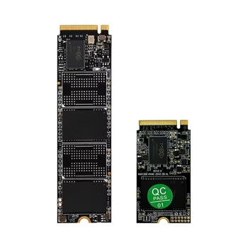 2230 2242 2280 PCIe 3.0 Nvme SSD 2TB 1TB 512GB هارد دیسک SSD برای دسکتاپ