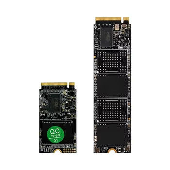 2230 2242 2280 PCIe 3.0 Nvme SSD 2TB 1TB 512GB هارد دیسک SSD برای دسکتاپ