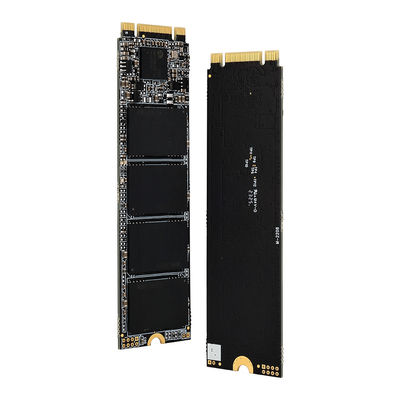 صنعتی 1TB 2TB M.2 رابط SATA SSD قابل حمل 256GB 512GB هارد دیسک داخلی