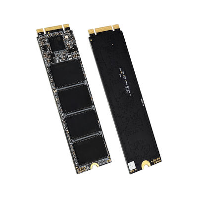 سرعت سریع داخلی M.2 SATA هارد دیسک SSD 64GB 128GB 256GB برای دسکتاپ لپ تاپ
