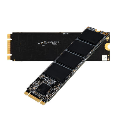 سرعت بالا M.2 SATA SSD هارد دیسک داخلی هارد دیسک 480GB 512GB 256GB 1TB 2TB