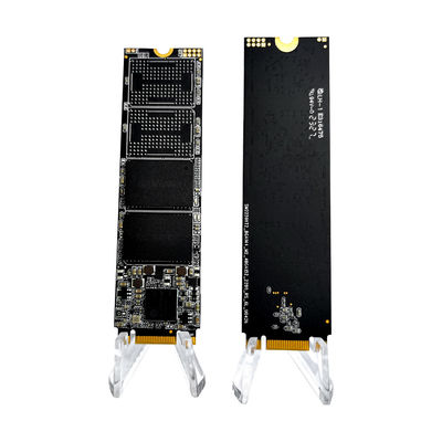 هارد دیسک خارجی سفارشی M.2 SATA SSD برای کنترل صنعتی و تجهیزات پزشکی