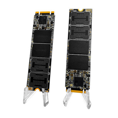 هارد دیسک خارجی سفارشی M.2 SATA SSD برای کنترل صنعتی و تجهیزات پزشکی
