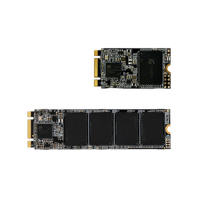 SSD تجاری M.2 SATA 240GB 256GB 480GB 128GB 512GB 2TB 1TB درایو حالت جامد خارجی