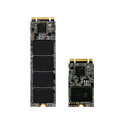 SSD تجاری M.2 SATA 240GB 256GB 480GB 128GB 512GB 2TB 1TB درایو حالت جامد خارجی