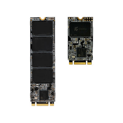 1TB 2TB SATA III M.2 SSD 128GB 240GB 256GB 512GB دیسک سخت 3D TLC SATA3