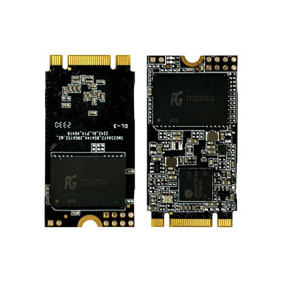 هارد دیسک بدون سر و صدا M.2 SATA SSD 1TB 2TB SATA3 TLC 128GB تا 512GB