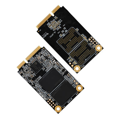 OEM ODM 128GB 256GB MSATA SSD 512GB 1TB 2TB هارد دیسک برای لپ تاپ دسکتاپ
