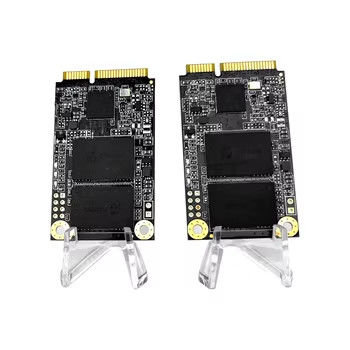 512GB 1TB 2TB MSATA SSD برای لپ تاپ SATA 3.0 Solid State Drive SSD برای دستگاه POS
