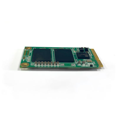 هارد دیسک داخلی صنعتی SATAIII SSD 1TB 2TB 128GB 240GB هارد دیسک 256GB 512GB