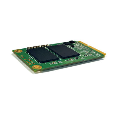 OEM MSATA Internal Solid State Disk SSD 240GB 480GB SATA3 128gb 256gb 512gb عمده فروشی