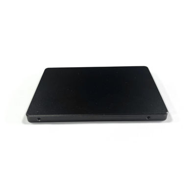 SATA درجه شرکت 2.5 اینچ SSD 520 MB / S سرعت خواندن برای حفاظت از داده ها