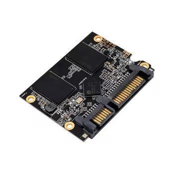نسخه اصلی SATA 2.5 اینچ SSD درایو حالت جامد با سرعت بالا برای سرور دسکتاپ