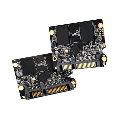 لپ تاپ 2.5 اینچ SSD داخلی 2TB 1TB 512GB 256GB 256GB 128GB SATA 3.0 هارد دیسک