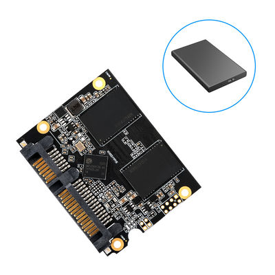 خواندن سریع نوشتن 2.5 اینچ SATA SSD 64GB-2TB دیسک سخت خارجی عمده فروشی