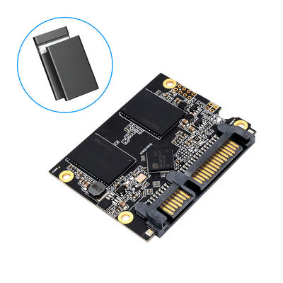 خواندن سریع نوشتن 2.5 اینچ SATA SSD 64GB-2TB دیسک سخت خارجی عمده فروشی