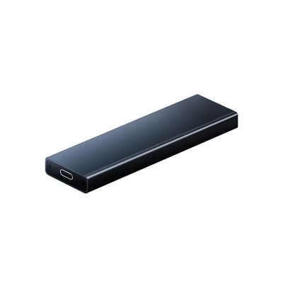 سرعت بالا SSD خارجی NGFF NVMe M.2 دیسک جامد قابل حمل 2280 قابل سفارشی سازی