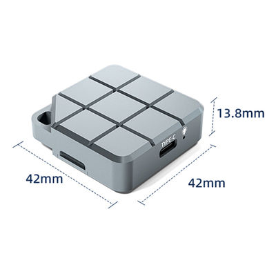 انتقال اطلاعات با سرعت بالا 2230 SSD خارجی