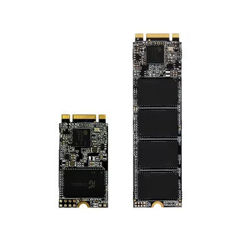 SATA M.2 SSD قابل حمل 128GB 256GB 1TB SSD USB 3.1 برای دسکتاپ لپ تاپ
