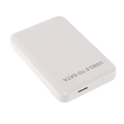SATA 2.5' SSD قابل حمل هارد دیسک خارجی 512GB 256GB 1TB برای دسکتاپ و تلویزیون هوشمند
