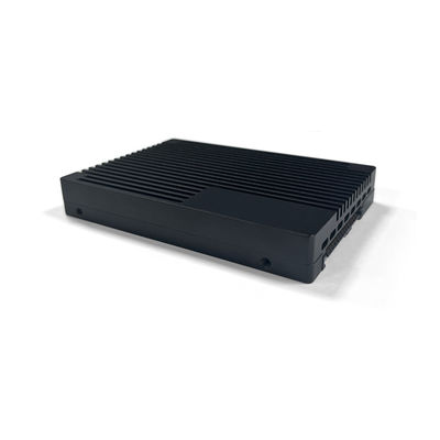 شرکت U.2 NVME SSD PCIe4.0 SSD 2TB 4TB 8TB هارد دیسک سرعت بالا خواندن نوشتن