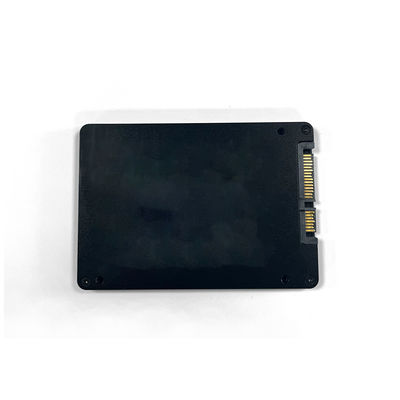 دسکتاپ 2.5 اینچ SATA SSD داخلی 2TB 4TB 8TB هارد دیسک ظرفیت بالا