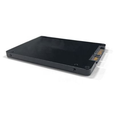 سطح شرکت 2.5 اینچ SATA SSD سرعت سریع 8TB لپ تاپ 4TB دیسک حالت جامد خارجی