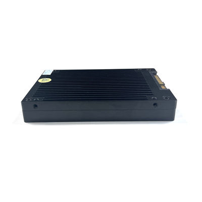 2 ترابایت 4 ترابایت 8 ترابایت PCIe4.0 SSD Enterprise Grade Low Latency Solid State Drive ظرفیت بزرگ