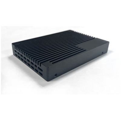 2 ترابایت 4 ترابایت 8 ترابایت PCIe4.0 SSD Enterprise Grade Low Latency Solid State Drive ظرفیت بزرگ