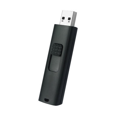 فلاش درایو فلزی با کیفیت بالا 64 گیگابایت 32 گیگابایت USB 30