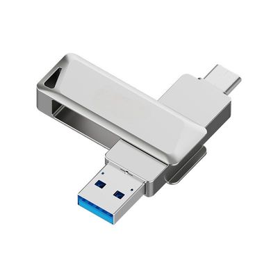 64GB 128GB نوع C OTG USB Stick حافظه Pendrive برای رایانه تبلت تلفن هوشمند