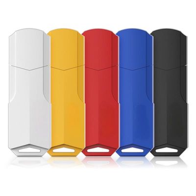 فلزی USB Key Pen Drive 32GB 64GB 128GB USB فلش درایو سرعت USB 3.0/2.0 حافظه