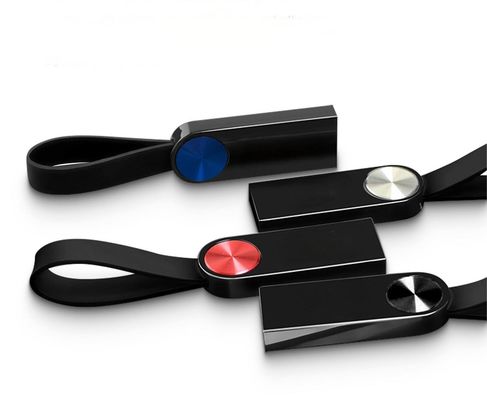 لوگو سفارشی 2.0 3.0 دیسک حافظه فلش USB مینی 2GB تا 256GB ظرفیت ضد ضربه