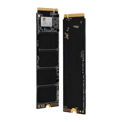 M.2 2230 PCIe4.0x4 NVMe 1.4 SSD for Microsoft Surface Laptop 3 and Steam Deck
